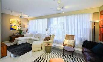 Imagem 4: Excelente apartamento, 4 quartos, reformado, no coração do Leblon