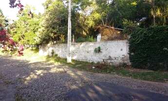 Imagem 2: Porto Alegre - Terreno Padrão - Vila Conceição