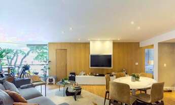 Imagem 2: Apartamento com 2 dormitórios à venda, 93 m² por R$ 1.350.000,00 - Itaim Bibi - São Paulo