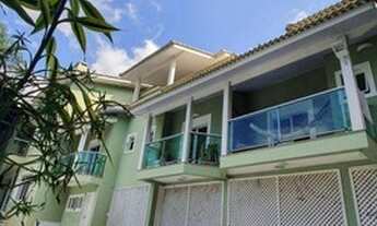 Imagem 2: CASA EM CONDOMÍNIO - CONDOMÍNIO HILLS 3 - SP