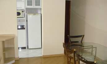 Imagem 5: AKG IMÓVEIS ALUGA APARTAMENTO NO CRISTO REI