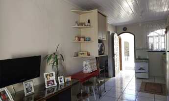 Imagem 6: Joinville - Casa Padrão - Aventureiro