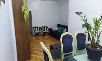 Imagem 7: Apartamento 3 Quartos para Venda em Belo Horizonte, SION, 3 dormitórios, 1 suíte, 2 banhei