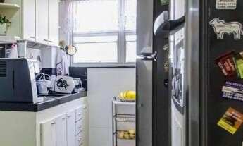 Imagem 2: APARTAMENTO - ACLIMAÇÃO - SP