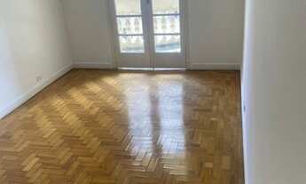 Imagem 2: APARTAMENTO - HIGIENÓPOLIS - SP