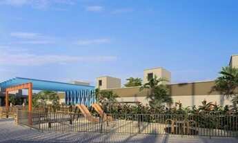 Imagem 7: Casa de condomínio para venda com 63 metros quadrados com 3 quartos