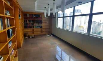 Imagem: CONJ. COMERCIAL - JARDIM AMÉRICA - SP