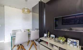 Imagem 3: Apartamento Castelo com 2 quartos