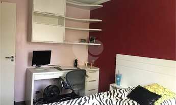 Imagem 5: Apartamento Vila Mariana com 3 dormitórios e 1 vaga