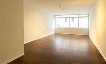 Imagem 4: Jardim Paulista com 130 m² recém reformado