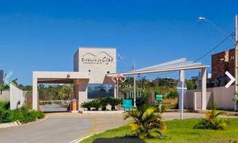 Imagem 2: Lote condomínio Estância do cipó