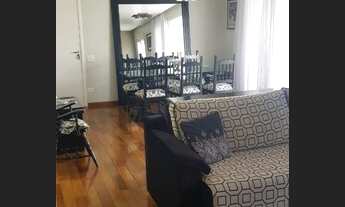 Imagem 4: APARTAMENTO - VILA MARIANA - SP