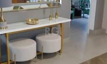 Imagem: Jk mobiliado no Centro Histórico