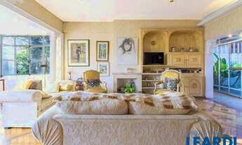 Imagem 6: CASA ASSOBRADADA - PACAEMBÚ - SP