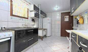 Imagem 5: Porto Alegre - Casa Padrão - Nonoai