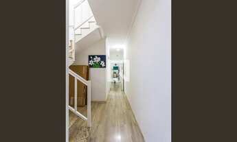 Imagem 6: Casa à Venda - Parque Bandeirante, 3 Quartos, 174 m2