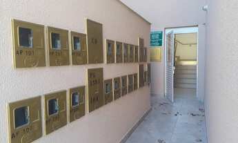 Imagem 3: Apartamento com área privativa à venda, 2 quartos, 1 vaga, Piratininga - Belo Horizonte/MG