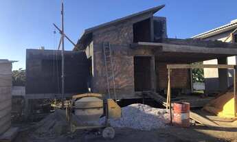 Imagem 3: FLORIANóPOLIS - Casa Padrão - Cachoeira do Bom Jesus