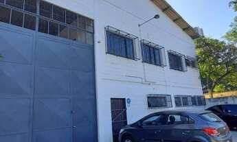 Imagem 4: GALPÃO - JARDIM HENRIQUETA - SP