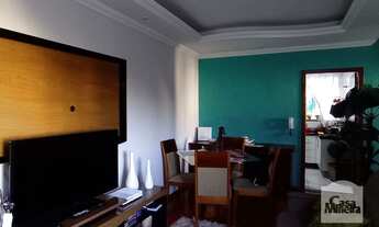 Imagem 3: Apartamento à Venda - Santa Amélia, 3 Quartos, 69 m²