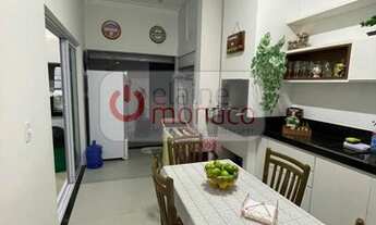 Imagem 5: Casa em Condomínio para Venda em Indaiatuba, Jardim Brescia, 3 dormitórios, 3 suítes, 4 ba