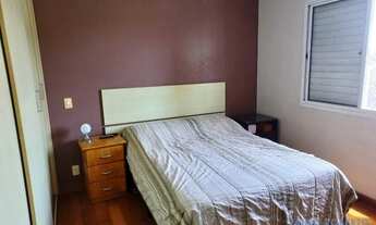 Imagem 5: APARTAMENTO - MORUMBI - SP