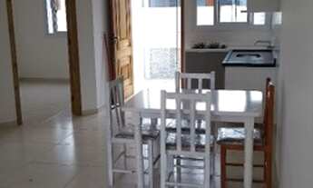 Imagem 3: Aluguel casa anual 2 dormitórios