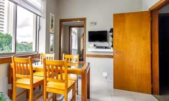 Imagem 5: APARTAMENTO - PINHEIROS - SP