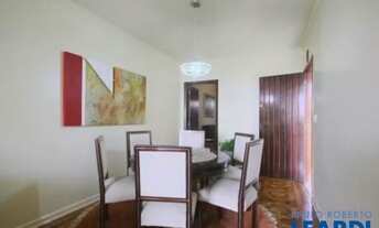 Imagem 3: SOBRADO - VILA MADALENA - SP