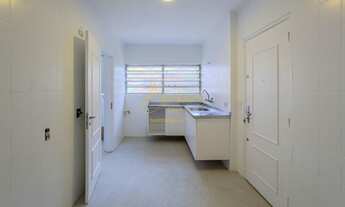 Imagem 7: Jardim Paulista com 130 m² recém reformado