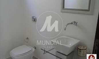 Imagem 3: Casa (sobrado em condominio) 5 dormitórios/suite, cozinha planejada, portaria 24hs, lazer