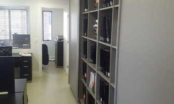 Imagem 7: CONJ. COMERCIAL - HIGIENÓPOLIS - SP