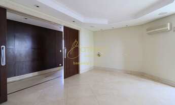 Imagem 7: Incrível cobertura no Real Parque