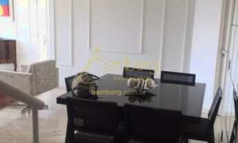 Imagem 2: Belíssima cobertura, espaçosa e c/ lazer completo. Confira!