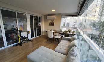 Imagem 3: APARTAMENTO - VILA MARIANA - SP