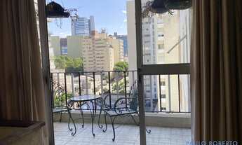 Imagem 7: APARTAMENTO - JARDIM AMÉRICA - SP