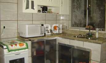 Imagem 6: Porto Alegre - Casa Padrão - Imperial Parque