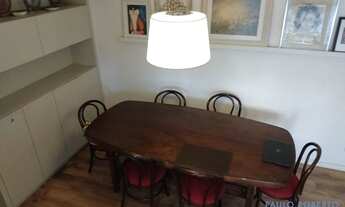 Imagem 5: APARTAMENTO - VILA CLEMENTINO - SP