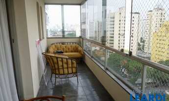 Imagem 1: APARTAMENTO - MOEMA ÍNDIOS - SP