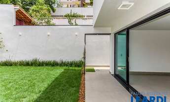 Imagem 5: SOBRADO - ACLIMAÇÃO - SP