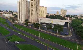 Imagem: Apartamento 100 mobiliado, lindo, alto