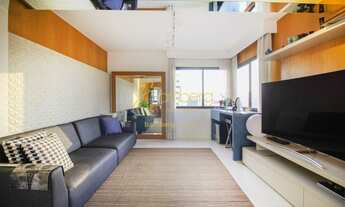 Imagem 4: 157 m2 de área útil, ou seja, espaços, belezas e um desejo realizado de viver em lugar lin