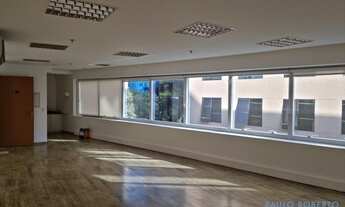 Imagem 4: CONJ. COMERCIAL - PINHEIROS - SP