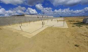 Imagem 4: Casa para venda possui 54 metros quadrados com 2 quartos - Vitória da Conquista - BA