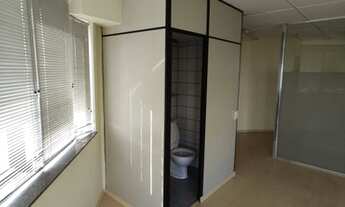 Imagem: COMERCIAL - MORUMBI - SP