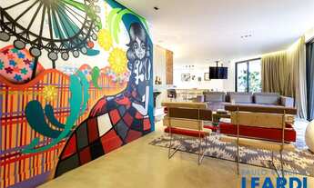 Imagem 5: APARTAMENTO - JARDIM PAULISTA - SP