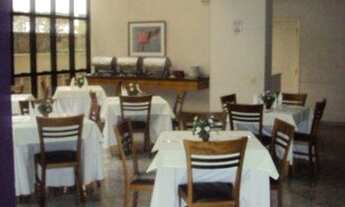 Imagem 6: FLAT - MORUMBI - SP