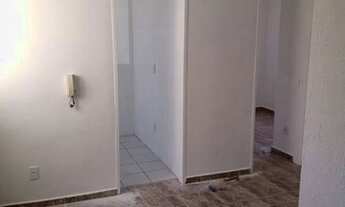 Imagem: MM- Apto. 2/4 Localizado em Brotas, Sala