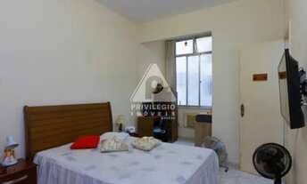 Imagem 5: Excepcional apartamento 3 quartos no coração do Flamengo