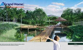 Imagem 6: Santa Leopoldina - Terreno Padrão - Centro